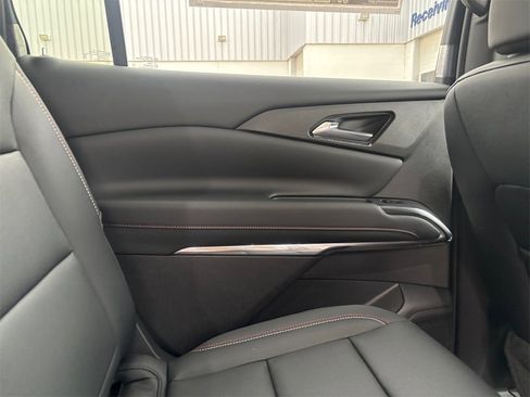 New 2026 Chevrolet Traverse Z71 w/ Driver Confidence Package image 29