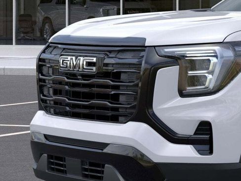 New 2026 GMC Terrain Elevation image 13