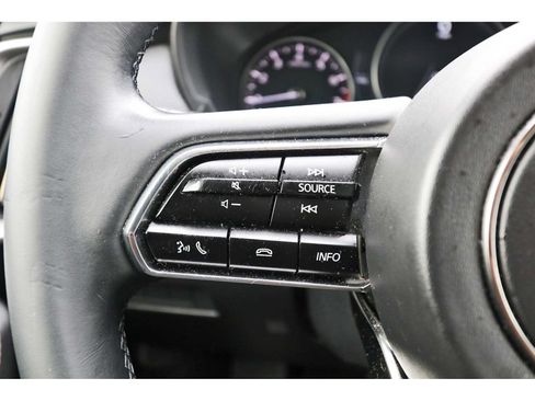 Used 2024 MAZDA CX-90 3.3 Turbo w/ Preferred Package AWD/4WD image 16