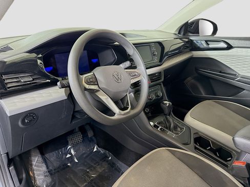 Used 2022 Volkswagen Taos S image 23