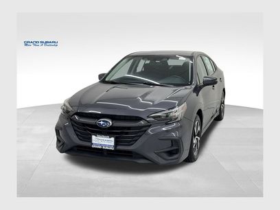 Used 2024 Subaru Legacy Premium