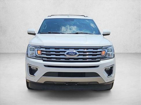 Used 2018 Ford Expedition Limited RWD image 2