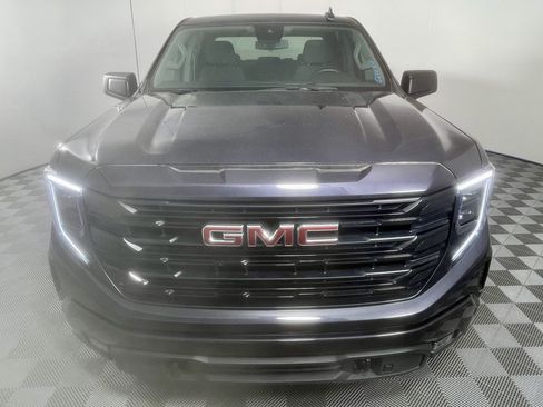 Used 2025 GMC Sierra 1500 Elevation w/ Max Trailering Package AWD/4WD image 8