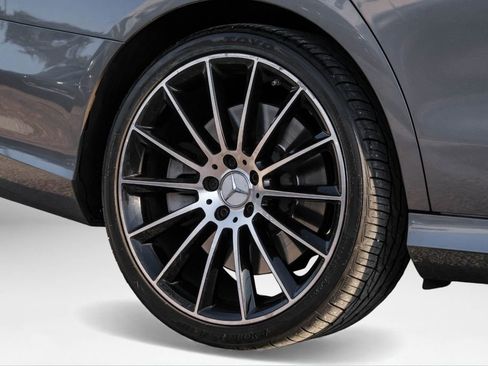 Used 2018 Mercedes-Benz E 43 AMG 4MATIC Sedan image 66