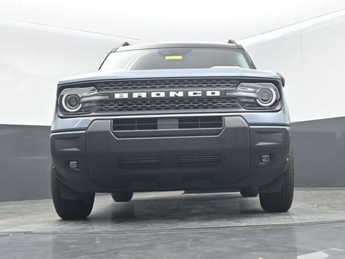 New 2026 Ford Bronco Sport Big Bend w/ Convenience Package image 42