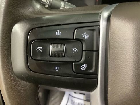 Used 2021 GMC Yukon SLT w/ SLT Luxury Plus Package image 18