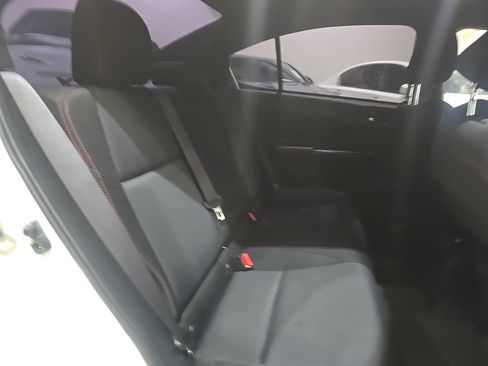 Used 2019 Subaru WRX AWD/4WD image 19
