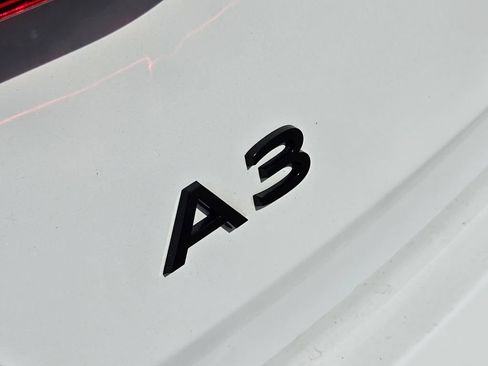 Certified 2026 Audi A3 2.0T Premium w/ Convenience Package AWD/4WD image 15