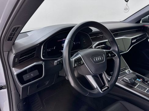 Used 2023 Audi A6 Premium Plus w/ Premium Plus Package AWD/4WD image 10
