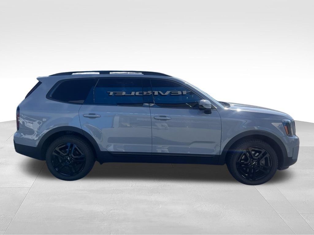 Used 2024 Kia Telluride SX Prestige X-Line AWD/4WD image 15