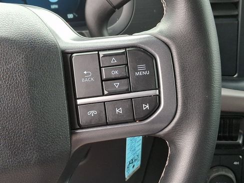 Used 2025 Ford F150 XLT w/ Equipment Group 301A Standard AWD/4WD image 21