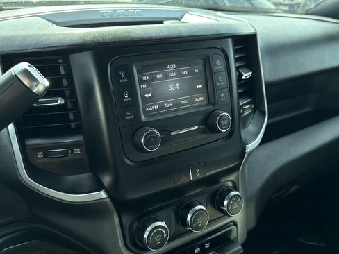 Used 2021 RAM 2500 Big Horn AWD/4WD image 18