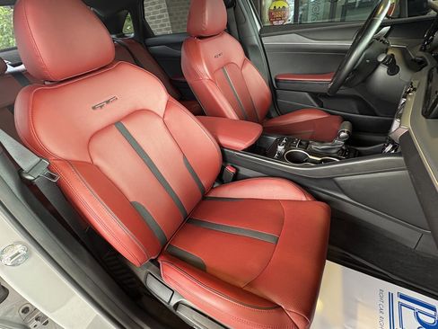 Used 2022 Kia K5 GT-Line w/ GT-Line Awd Premium Package image 30