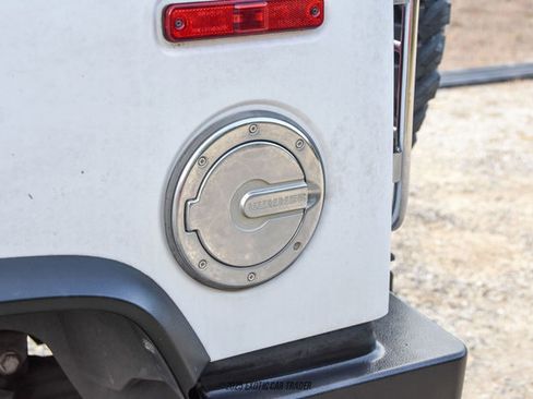 Used 2006 HUMMER H2 image 82