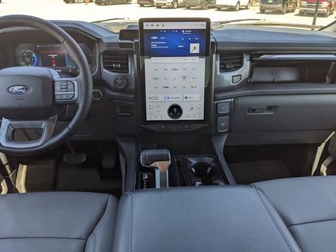 Used 2025 Ford F150 Lightning Flash image 18