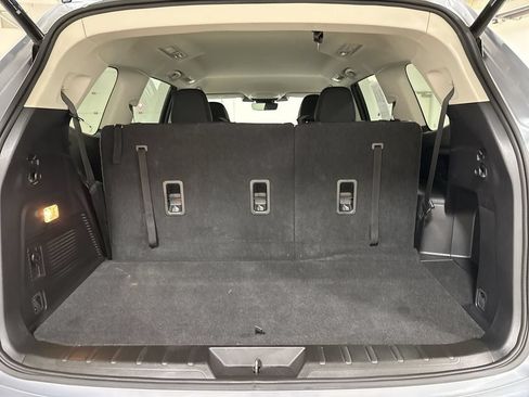 Used 2024 Subaru Ascent Limited AWD/4WD image 24