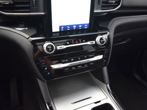 Certified 2022 Ford Explorer ST w/ Equipment Group 401A image 17