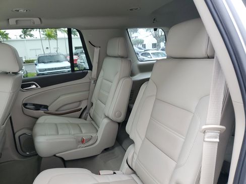 Used 2020 GMC Yukon Denali image 13