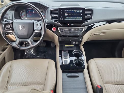 Used 2019 Honda Pilot Elite image 15
