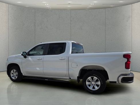 Used 2019 Chevrolet Silverado 1500 LT w/ All-Star Edition RWD image 8
