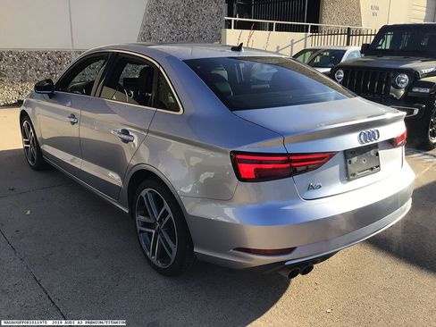 Used 2019 Audi A3 2.0T Premium w/ Convenience Package image 6