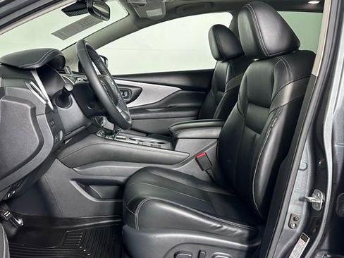 Used 2020 Nissan Murano SL w/ Moonroof Package FWD image 14