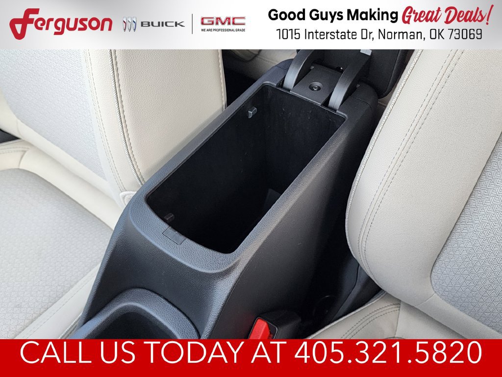 New 2026 Buick Encore GX Preferred w/ Comfort Package FWD image 32