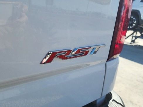 Used 2021 Chevrolet Silverado 1500 RST w/ All Star Edition Plus image 16