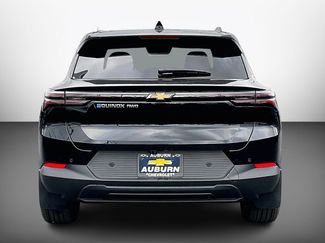 New 2026 Chevrolet Equinox EV LT video 4