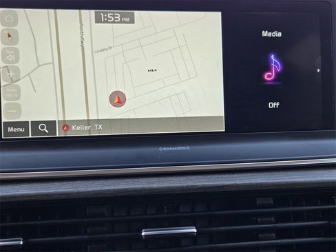 Used 2022 Kia Telluride EX w/ EX Premium Package image 8