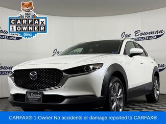 Used 2023 MAZDA CX-30 AWD 2.5 S w/ Preferred Package video 2
