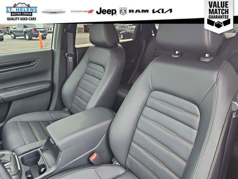 Used 2025 Honda CR-V Sport-L image 17