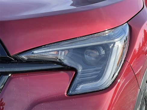 New 2026 Subaru Ascent Bronze Edition image 47