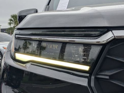 Used 2023 Honda Pilot EX-L image 10