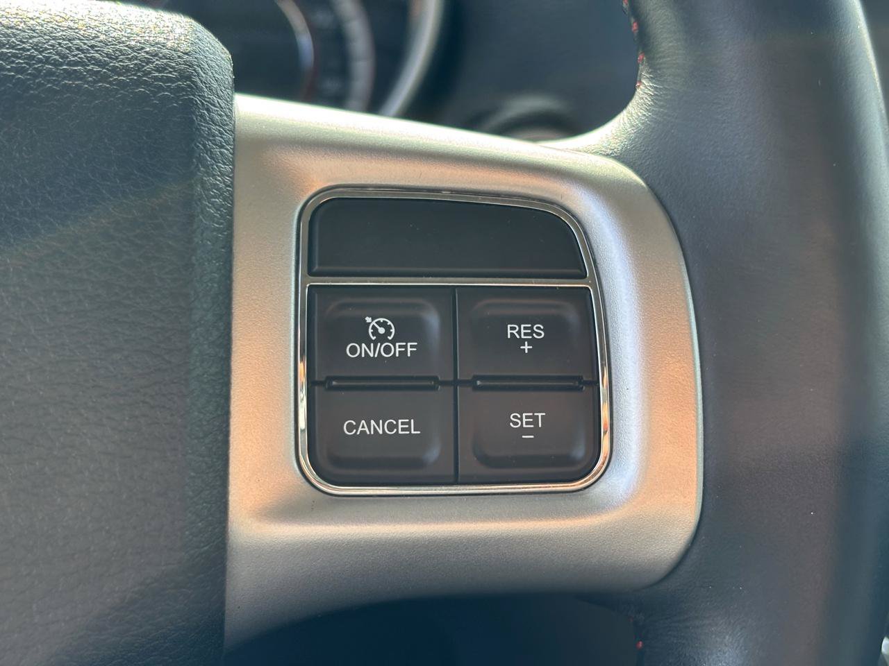Used 2018 Dodge Journey GT AWD/4WD image 20