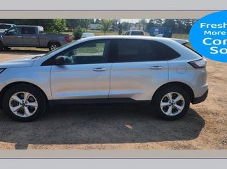 Used 2017 Ford Edge SE AWD/4WD video 1