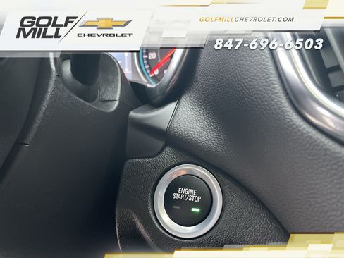Certified 2024 Chevrolet Equinox LT w/ LPO, Floor Liner Package FWD image 20