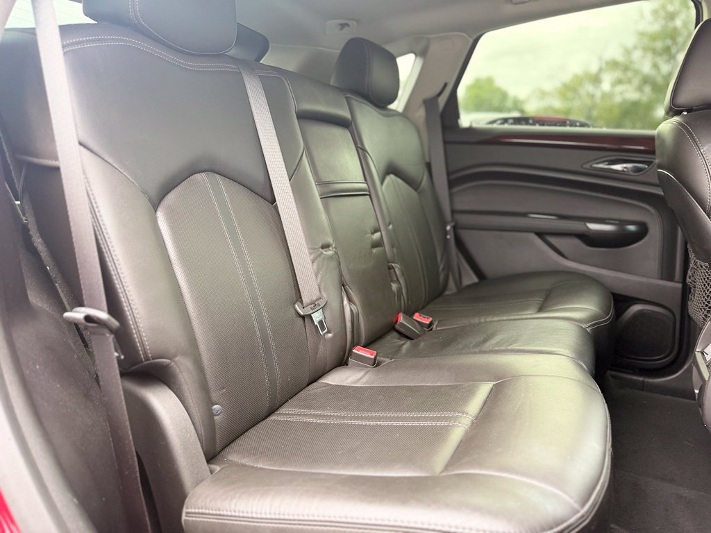 Used 2015 Cadillac SRX Performance w/ Trailering Package AWD/4WD image 25