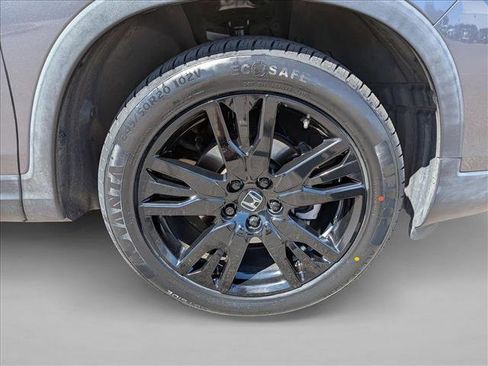 Used 2021 Honda Passport Sport image 22