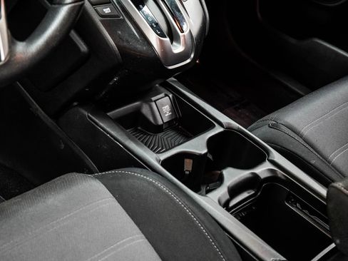 Used 2019 Honda CR-V EX image 21