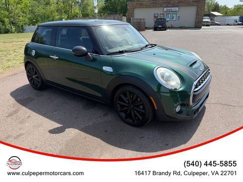 Used 2014 MINI Cooper S FWD image 6