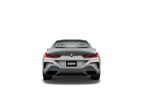 New 2026 BMW M850i xDrive image 5