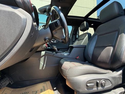 Used 2020 Chevrolet Blazer RS AWD/4WD image 6