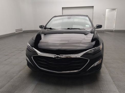 Used 2021 Chevrolet Malibu RS FWD image 15