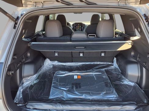 New 2026 Subaru Forester Premium image 17