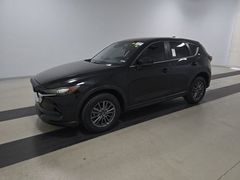 Used 2018 MAZDA CX-5 Sport image 4