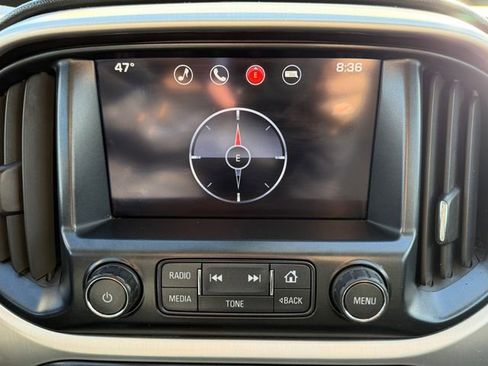 Used 2016 GMC Canyon SLE image 22