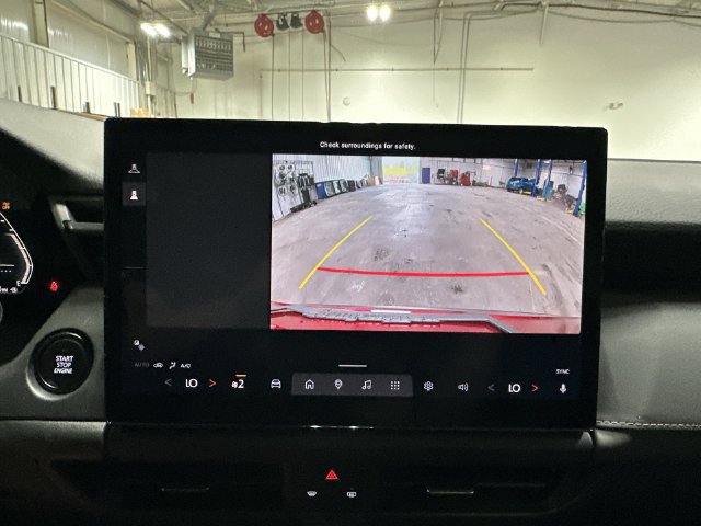 Certified 2026 MAZDA CX-5 Select AWD/4WD image 27