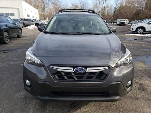 Certified 2023 Subaru Crosstrek 2.0i Premium image 9