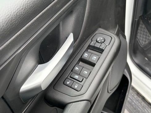 New 2026 RAM 1500 Express AWD/4WD image 12